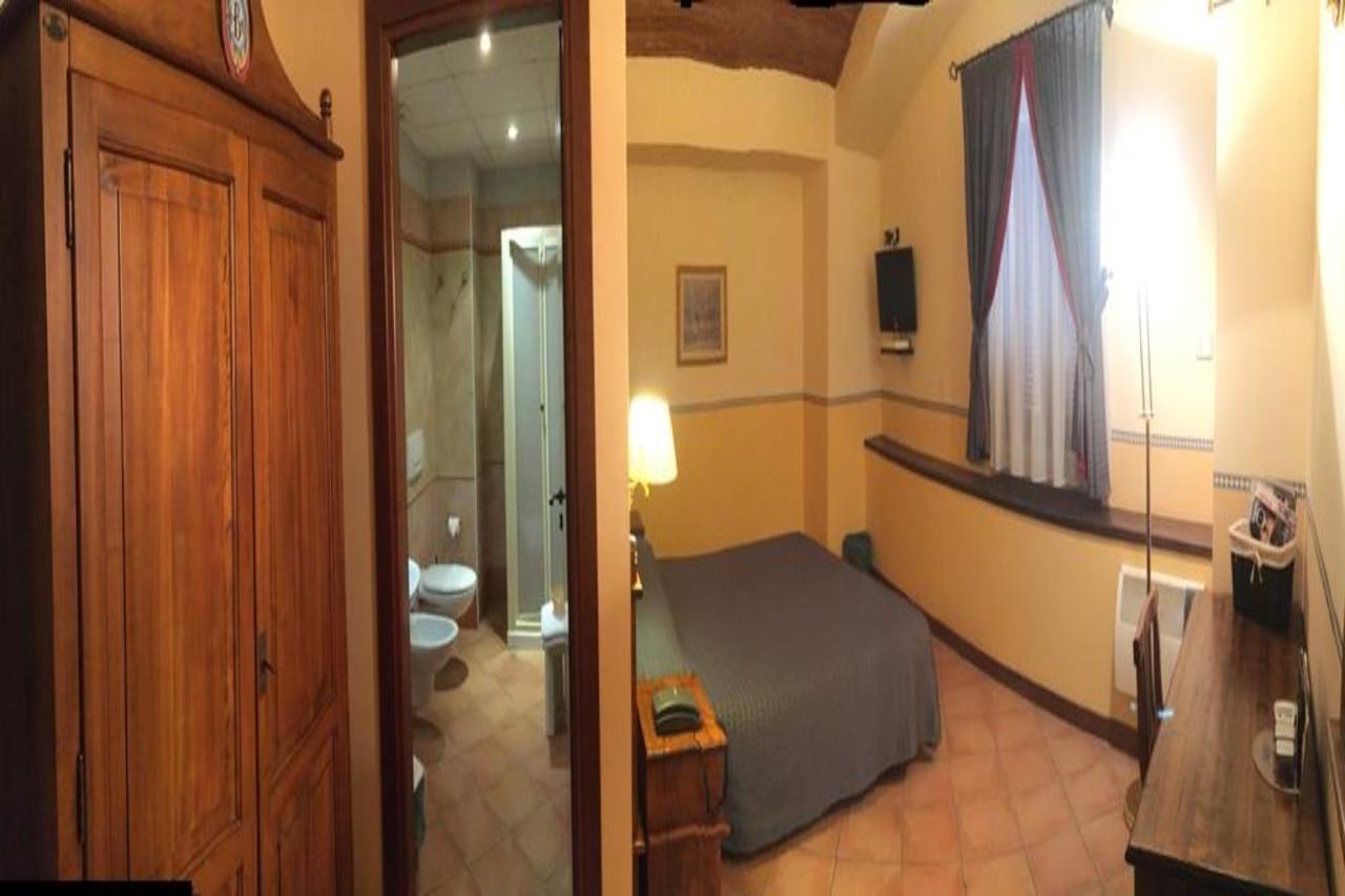 Hotel Il Barocco Ragusa Eksteriør bilde