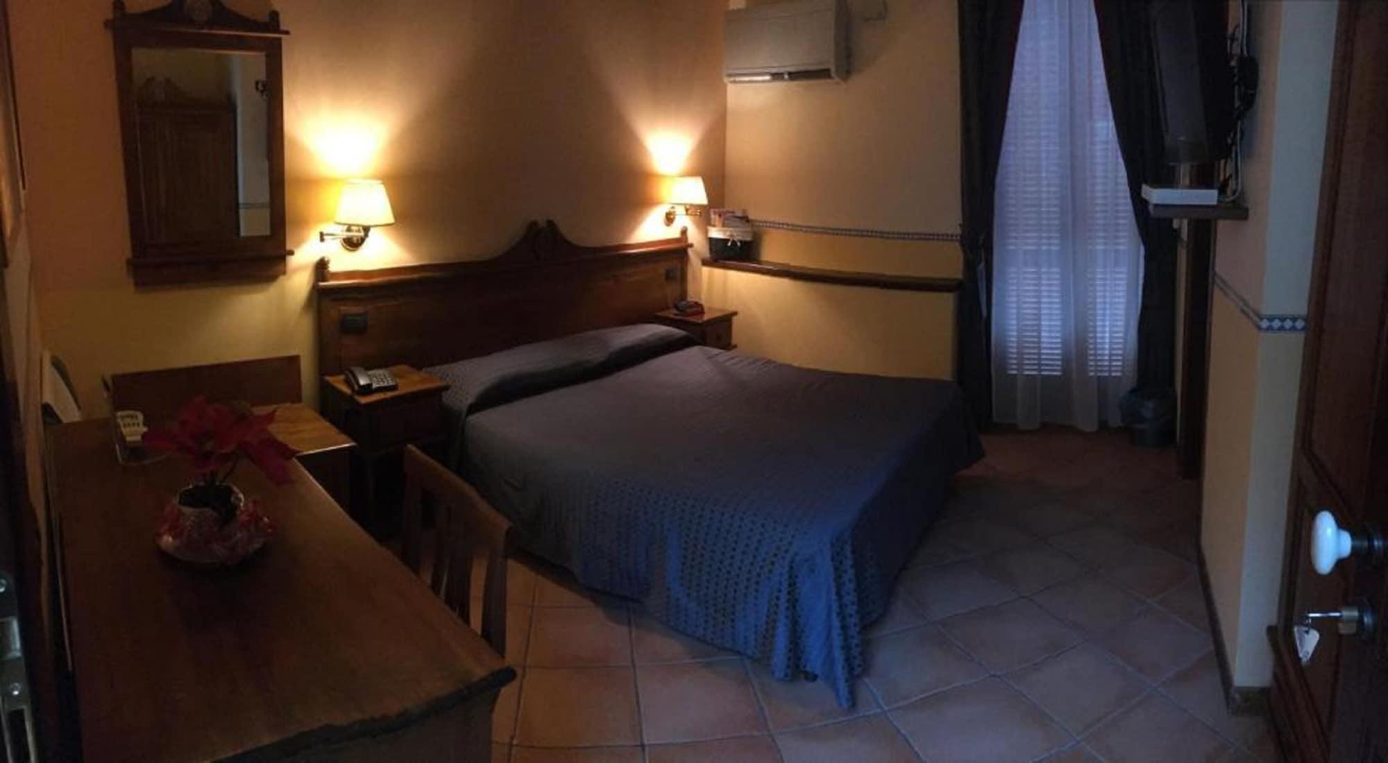 Hotel Il Barocco Ragusa Eksteriør bilde