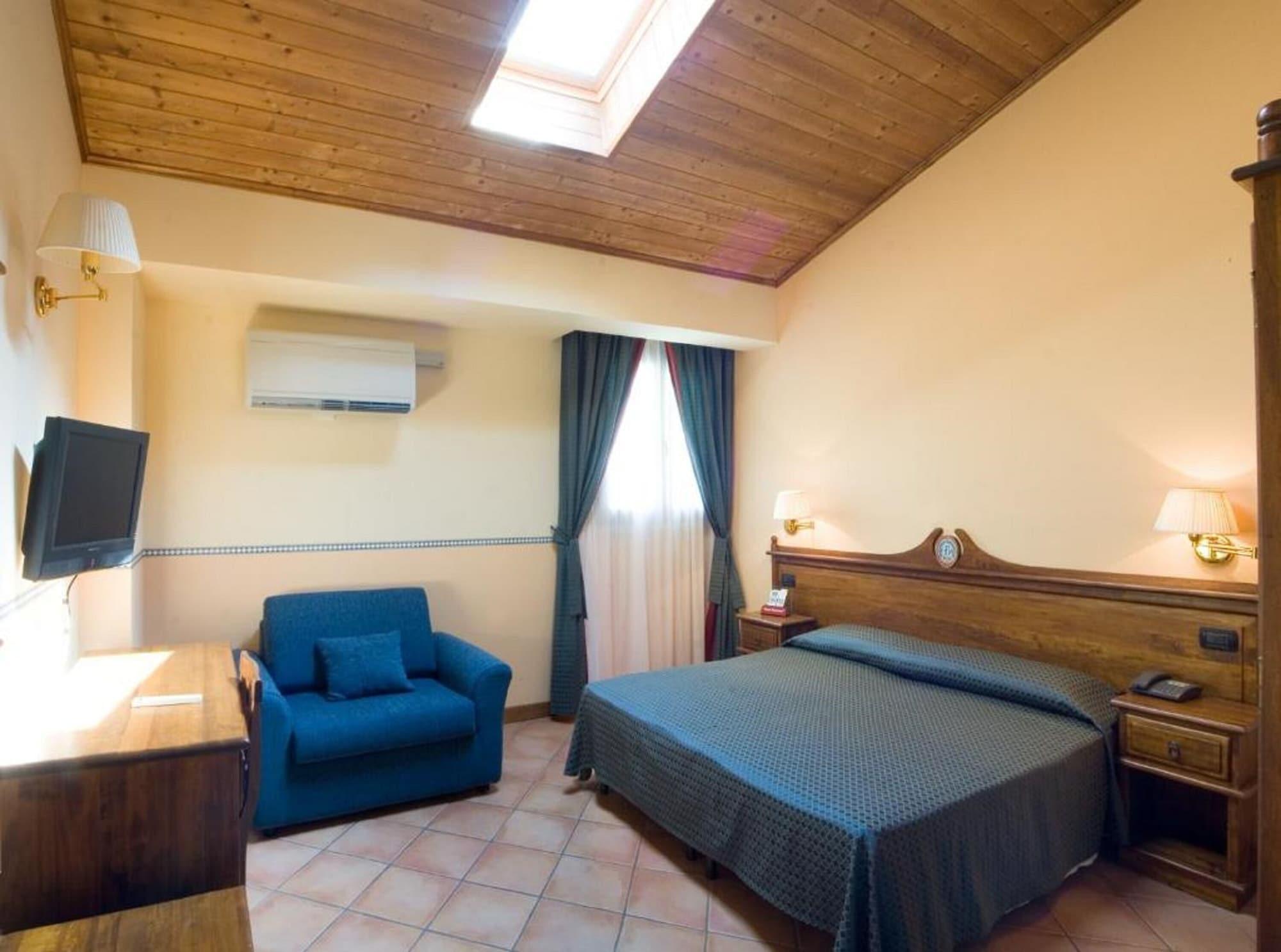Hotel Il Barocco Ragusa Eksteriør bilde