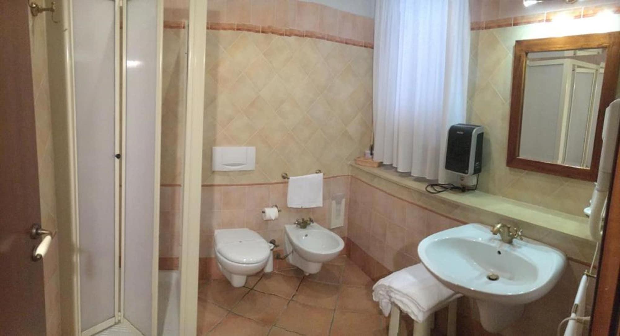 Hotel Il Barocco Ragusa Eksteriør bilde