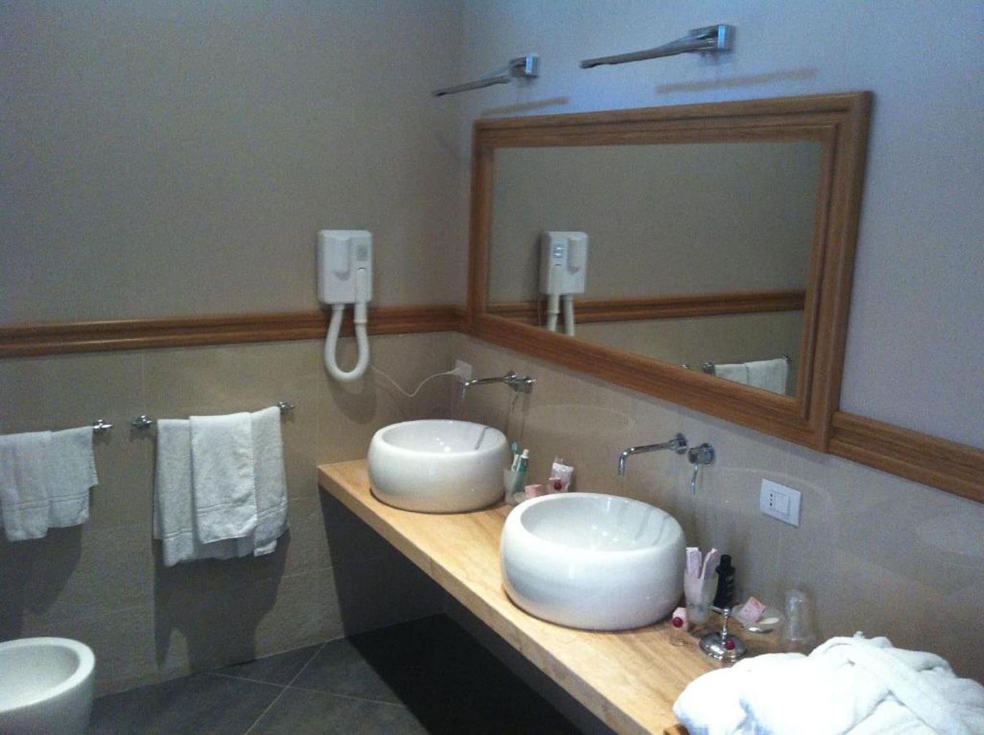 Hotel Il Barocco Ragusa Eksteriør bilde