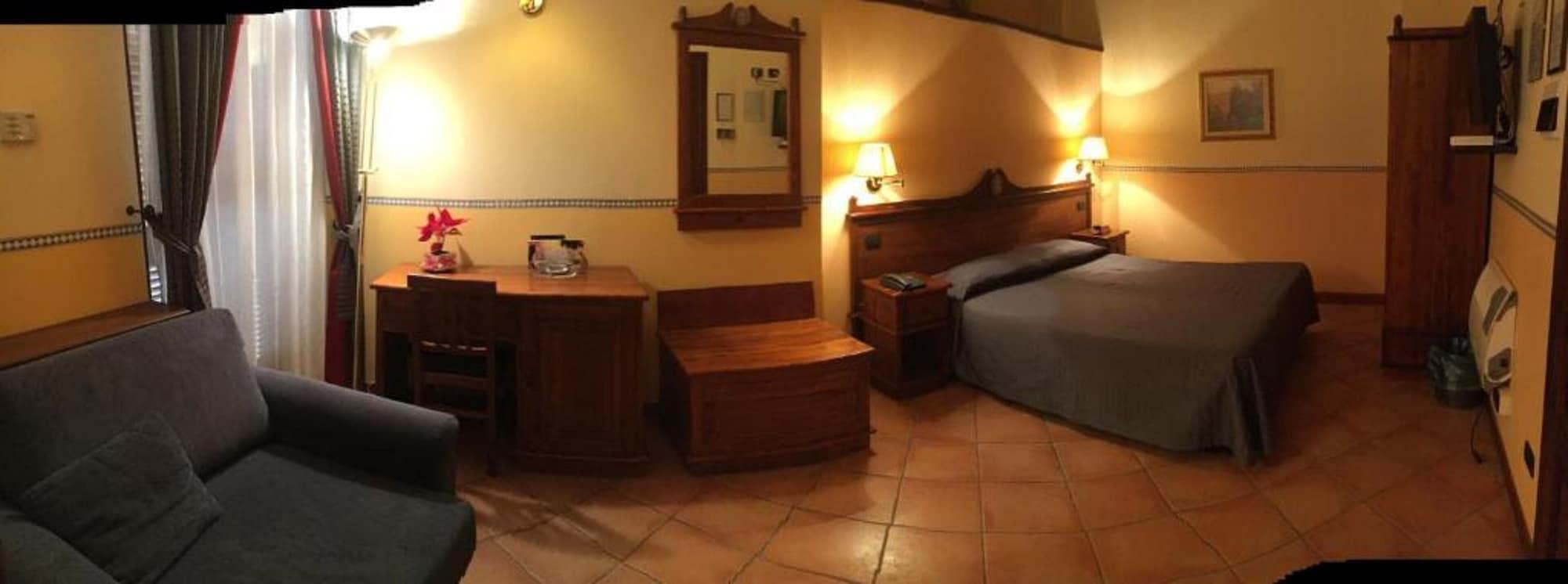 Hotel Il Barocco Ragusa Eksteriør bilde