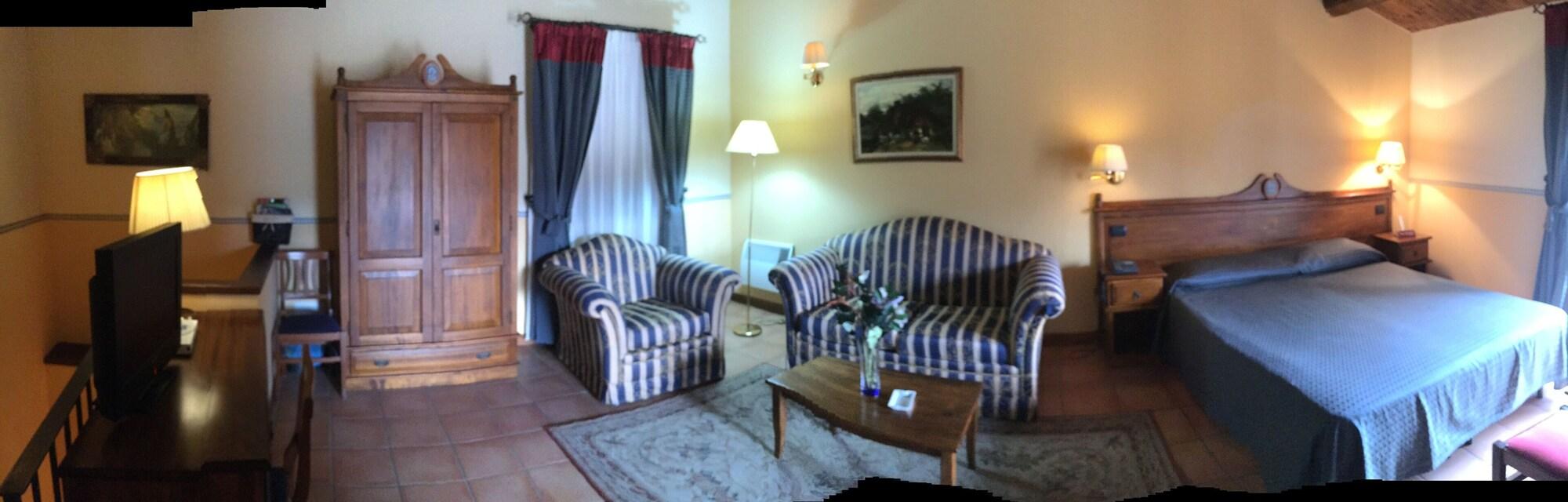 Hotel Il Barocco Ragusa Eksteriør bilde