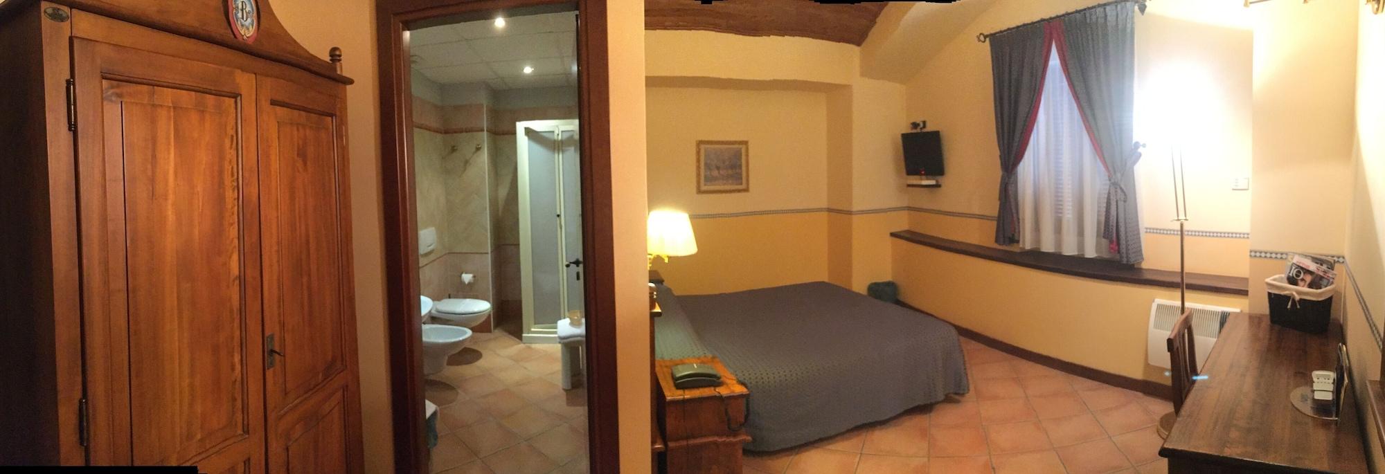 Hotel Il Barocco Ragusa Eksteriør bilde