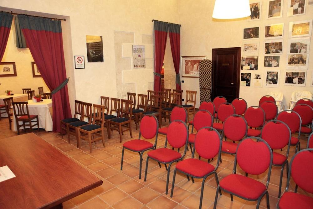 Hotel Il Barocco Ragusa Eksteriør bilde