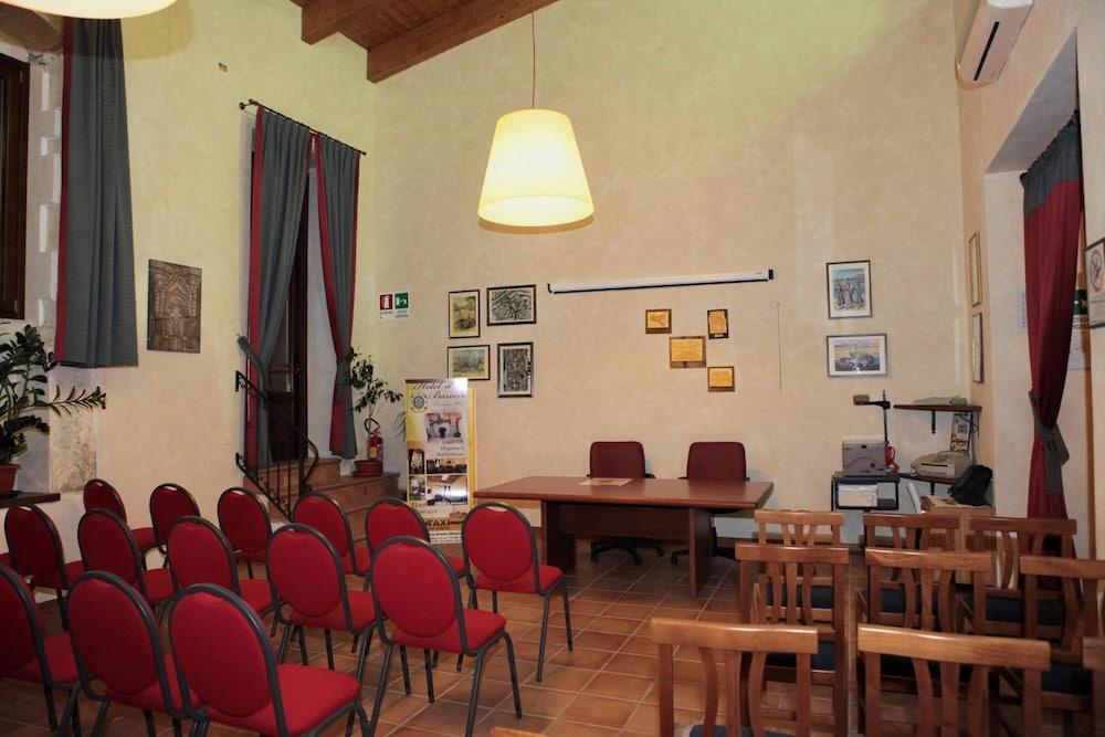 Hotel Il Barocco Ragusa Eksteriør bilde