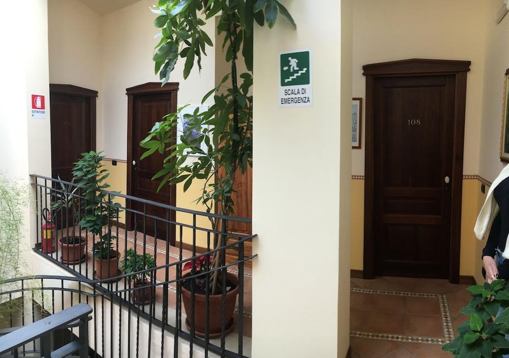 Hotel Il Barocco Ragusa Eksteriør bilde