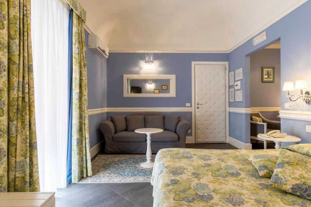 Hotel Il Barocco Ragusa Eksteriør bilde