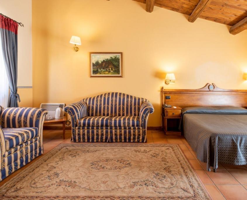 Hotel Il Barocco Ragusa Eksteriør bilde