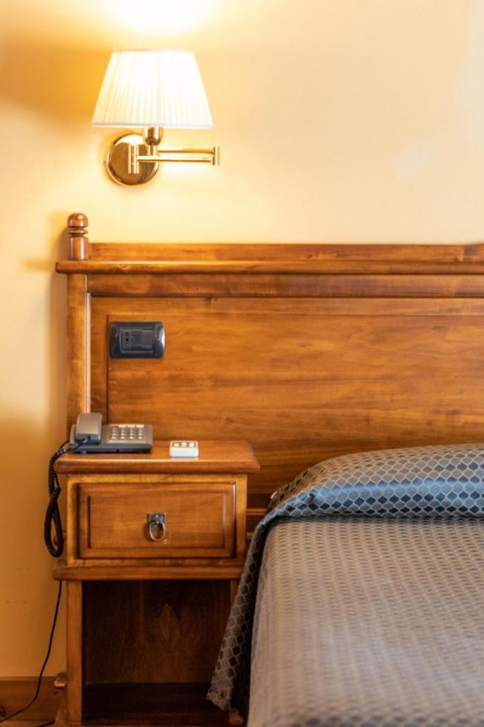 Hotel Il Barocco Ragusa Eksteriør bilde